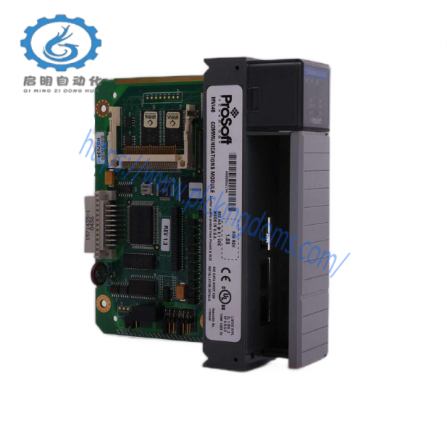 Schneider EZ-T10C-F Control Module