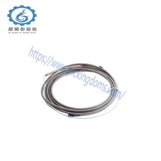 BENTLY 132417-01 High Precision Vibration Sensor