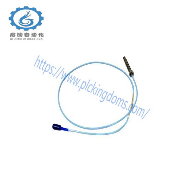 BENTLY 1900/65A-00-04-01-00-00 - Industrial Control Module