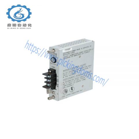 BENTLY 330104-00-13-10-02-CN, Vibration Monitoring Sensor Module