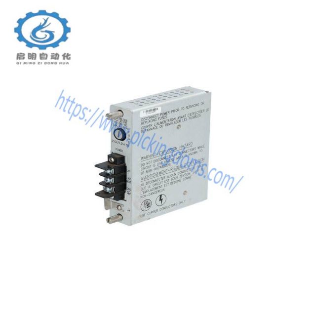 BENTLY 330104-00-13-10-02-CN, Vibration Monitoring Sensor Module