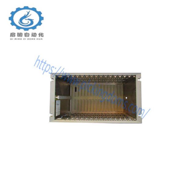 BENTLY 3500/05 High-Accuracy Vibration Monitoring System