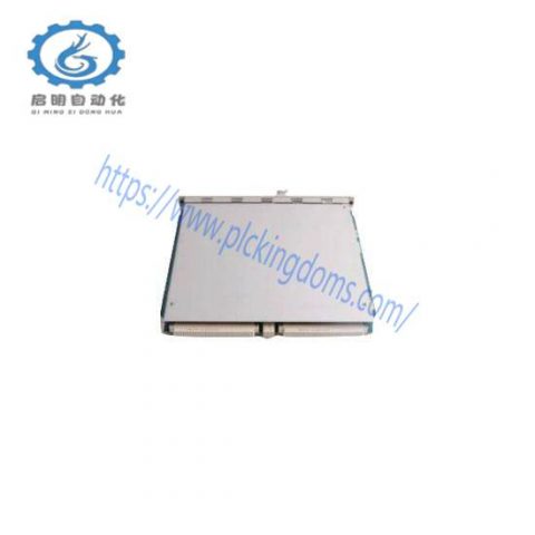 BENTLY 3500/22M 138607-01 Transient Data Interface Module