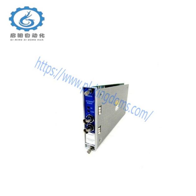BENTLY 3500/22M 288055-01 Control Module