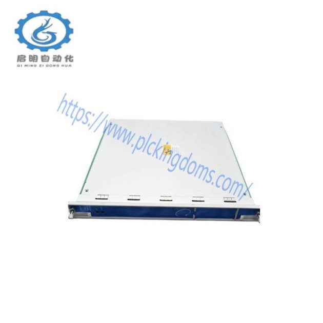 BENTLY 3500/94 145988-01 Control Module Card
