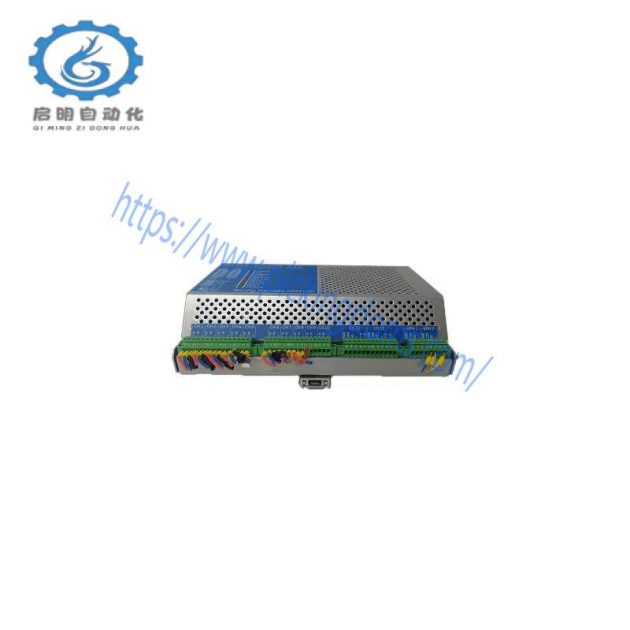 BENTLY 60M100-00 Vibration Monitoring Module