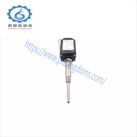 Bently Nevada 26530-12-10-03-020-191-21-03-00 Dual Probe Transducer for Precise Vibration Measurement