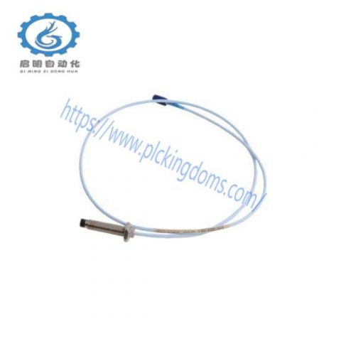 Bently Nevada 330104-00-06-05-02-CN 3300 XL 8mm Proximity Probe