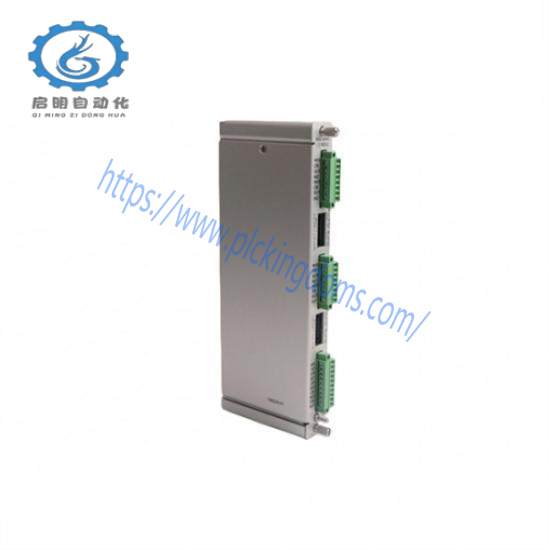Bently Nevada 3500/42M Proximitor Seismic I/O Module
