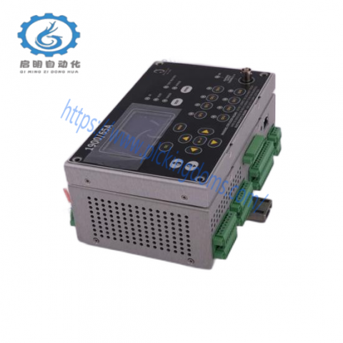 Bently Nevada 991-06-XX-01-00 Thrust Transmitter: Precision Engineering for Industrial Control Systems