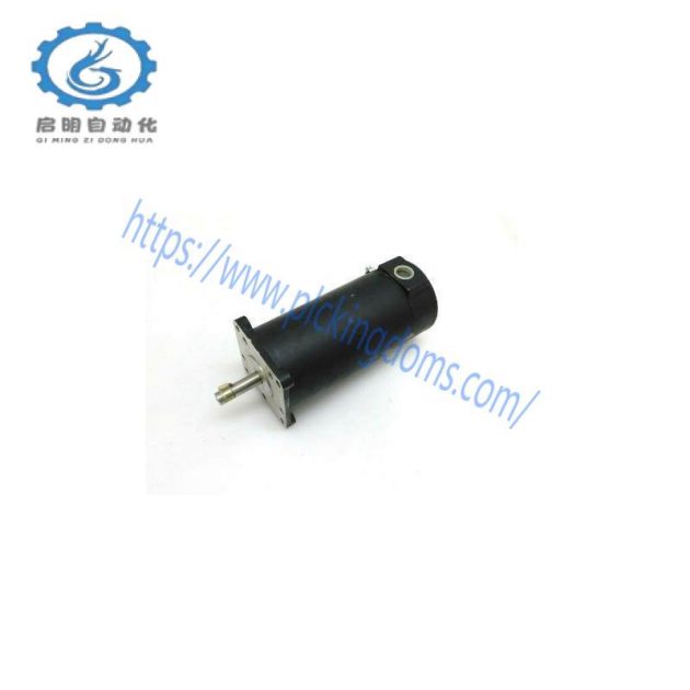Berger Lahr RDM51122/50 LWC Multiphase Motor: Precision & Efficiency in Industrial Control