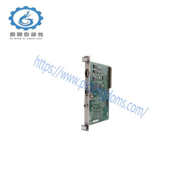 BRAD PC104-DPIO DRL-DPM-BKF High-Performance Industrial I/O Module
