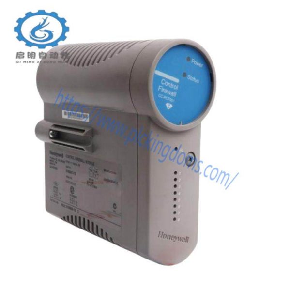 Honeywell CC-PCF901 | Control Firewall Module | Model: 51405047-175