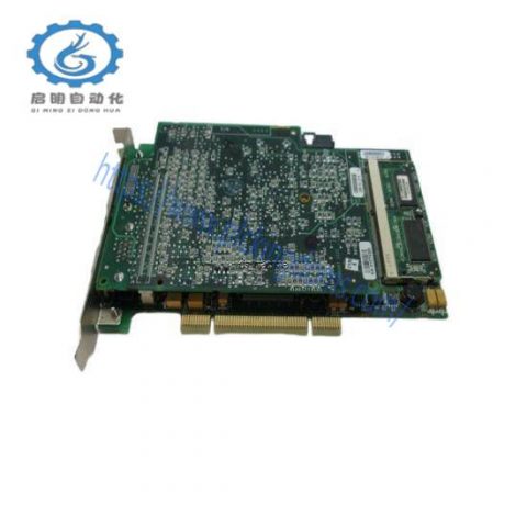 Cognex VPM-8120X-5061-P Rev A: High-Performance Frame Grabber Card