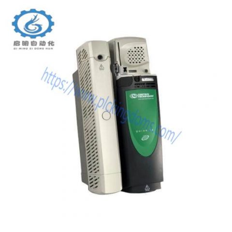 Control Techniques Unidrive SP2402-EZ - Advanced AC Drive for Industrial Automation