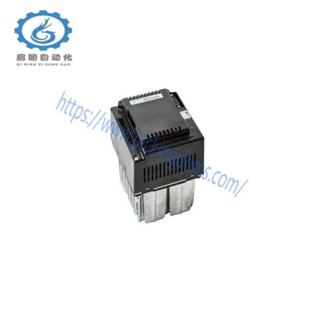 CONVERTEAM PIB671-1500 Industrial Control Module