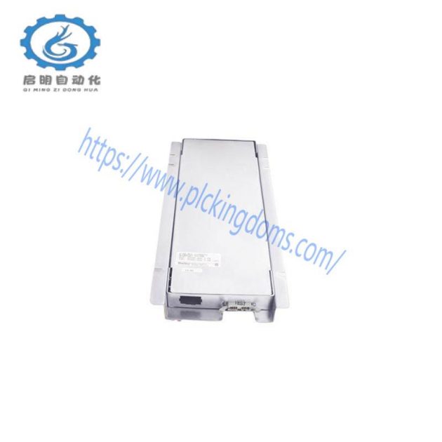 DDK NFT-801RM3-S: Advanced Module for Industrial Automation