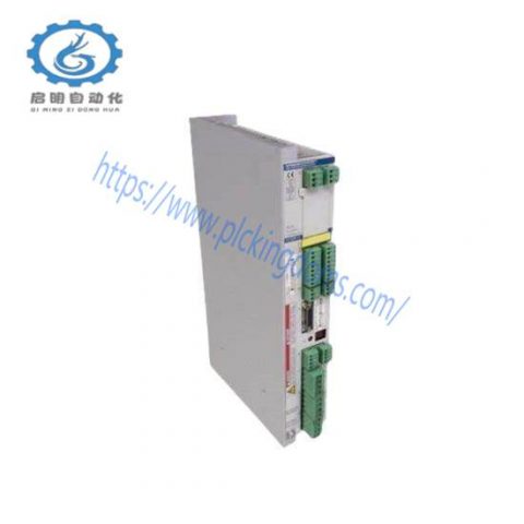 INDRAMAT DKC11.1-040-7-FW Motion Control Module