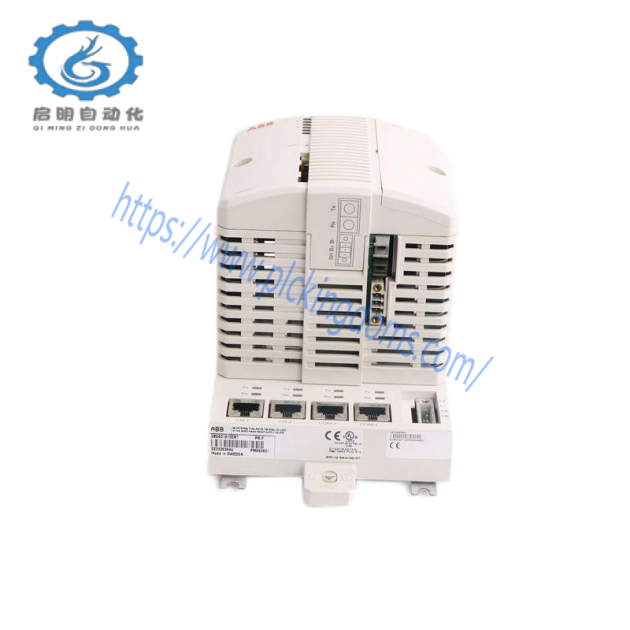 ABB DSSB146 48980001-AP/1 DSSB146*BAT2C DC Converter: Advanced Industrial Power Solution