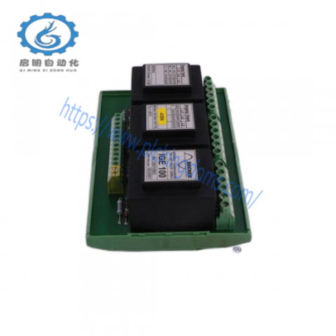 ELMO IBD-8/270HHO Industrial Drive Module, High Performance & Precision Control