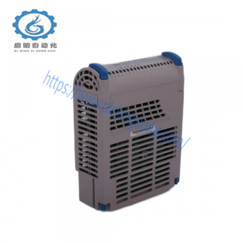 EMERSON 1C31132G01 Industrial Control Module