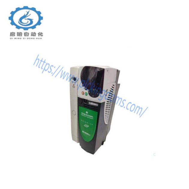 EMERSON 5X00226G01 High-Frequency Power Supply Module