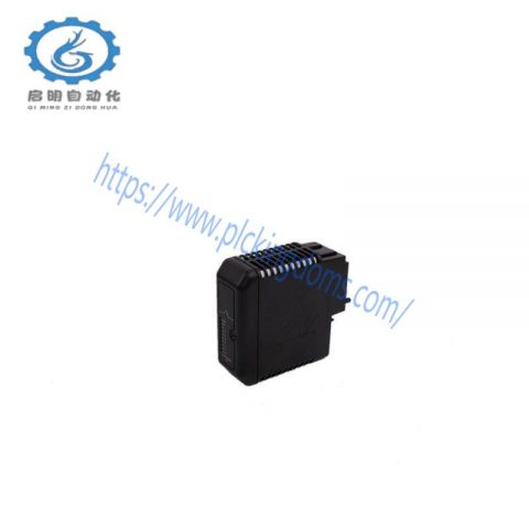 EMERSON CE4003S2B6 - Custom Processed Industrial Control Module