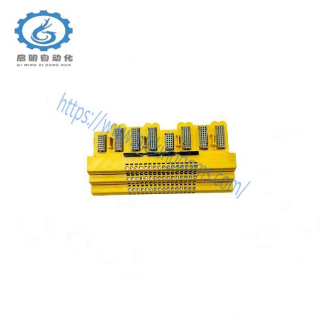 EMERSON KJ2201X1-JA1 - High-Quality Industrial Control Module