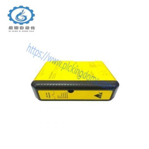 EMERSON KJ2221X1-BA1 12P3232X132 VS6002 Repeater Module
