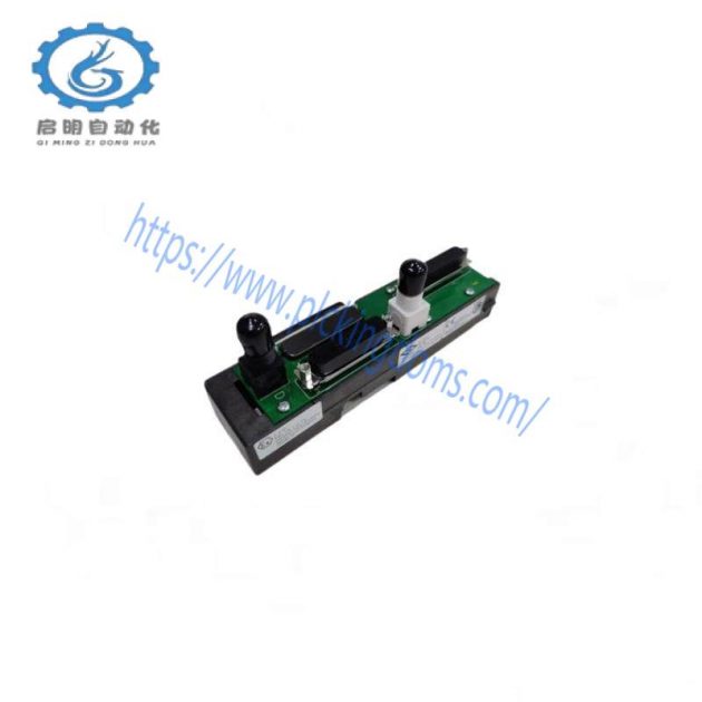 Emerson KJ4001X1-NA1 REV:C - Extended Product Type: PLC