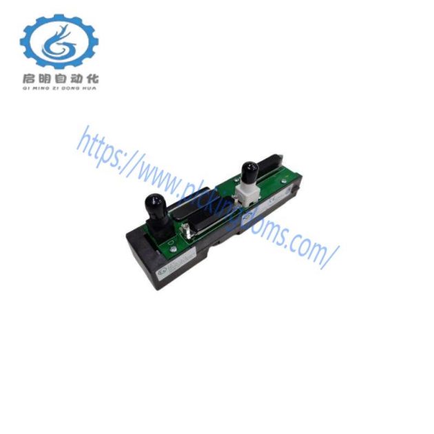 Emerson KJ4001X1-NA1 REV:C - Extended Product Type: PLC
