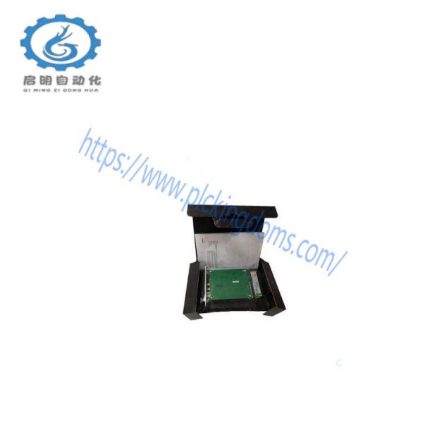 EMERSON PR6423/002-0030 + CON021: Advanced Electronic Unit Controller