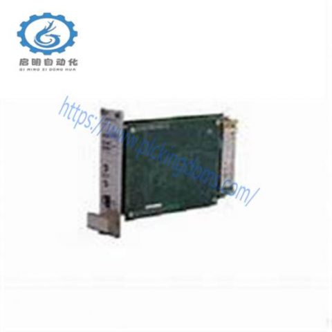 EMERSON PR6423/002-140 CON021: Advanced Eddy Current Signal Converter
