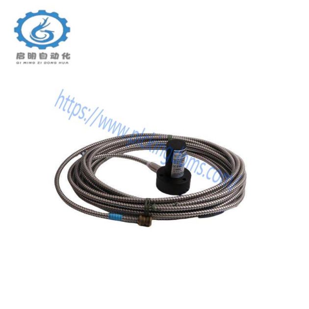 EPRO PR9268/202-100 Industrial Control Sensor