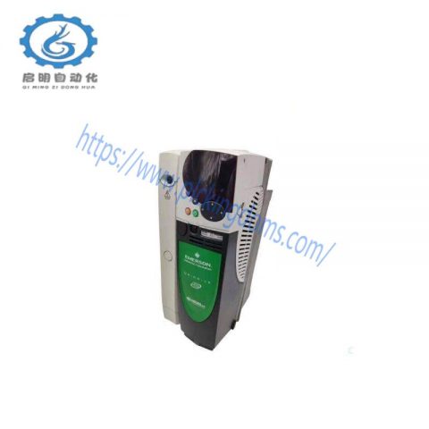 EMERSON SP2403 Universal Unidrive AC Drive - High Performance Inverter for Industrial Applications
