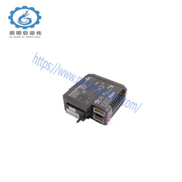 EMERSON VE4001S2T2B4 High-Precision Industrial Control Module