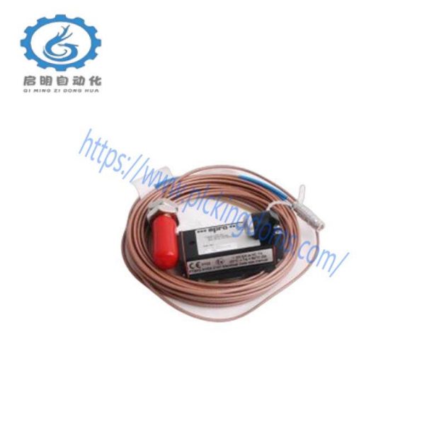 EPRO CON011 Eddy Current Signal Converter