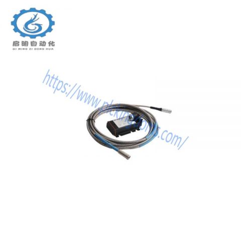 EPRO PR6423/10R-111 Industrial Current Sensor, Precision Measurement for Control Systems