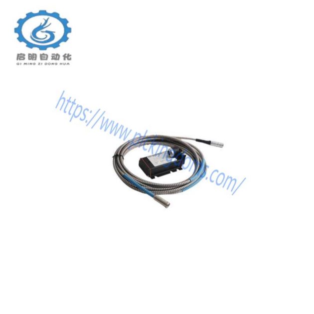 EPRO PR6423/10R-111 Industrial Current Sensor, Precision Measurement for Control Systems