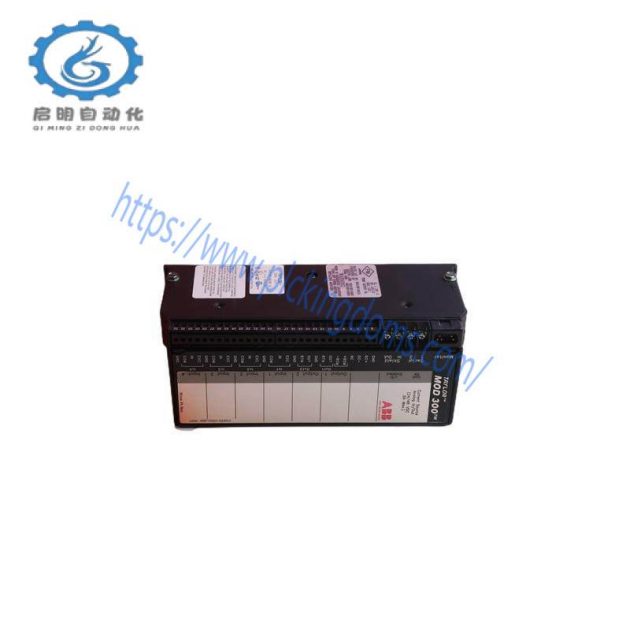 EPRO PR9268/300-000 Eddy Current Sensor: Precision Measurement, Robust Design for Industrial Applications