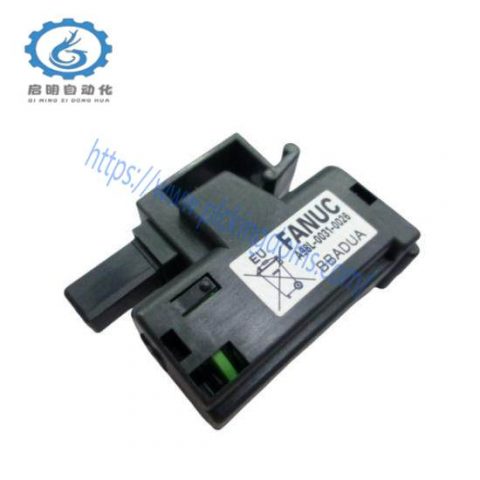 FANUC A06B-6089-H104 Servo Drive Module for High Precision Control Systems