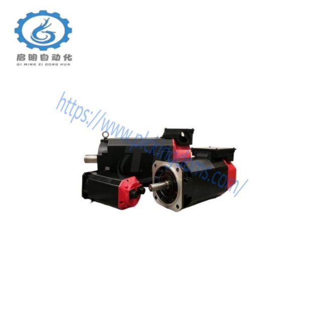 FANUC A06B-6089-H104 Servo Drive Module for High Precision Control Systems