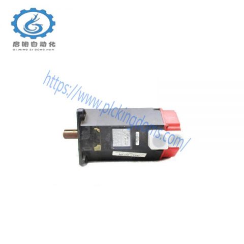 FANUC A06B-6114-H106 Alpha Power Supply Module for Industrial Control Systems