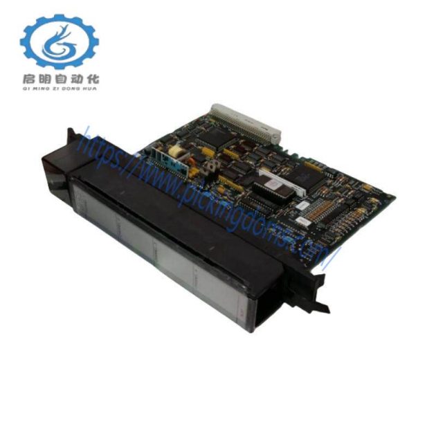 FANUC A06B-6114-H106 Alpha Power Supply Module for Industrial Control Systems