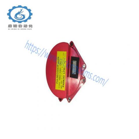 FANUC A860-0360-T201 Encoder Module for Industrial Automation