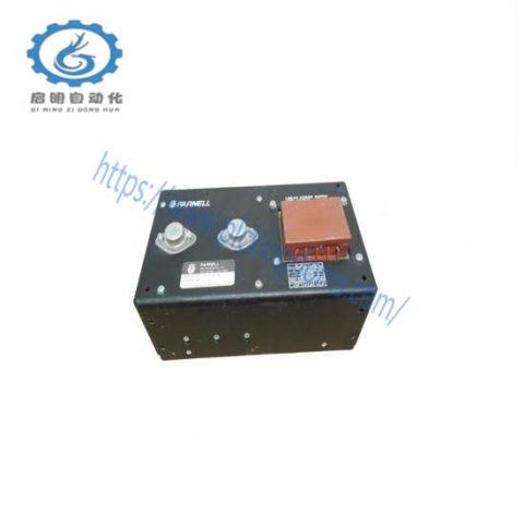 Farnell Linear 16RD24048 Power Supply, High-efficiency, Modular, Advanced Technology