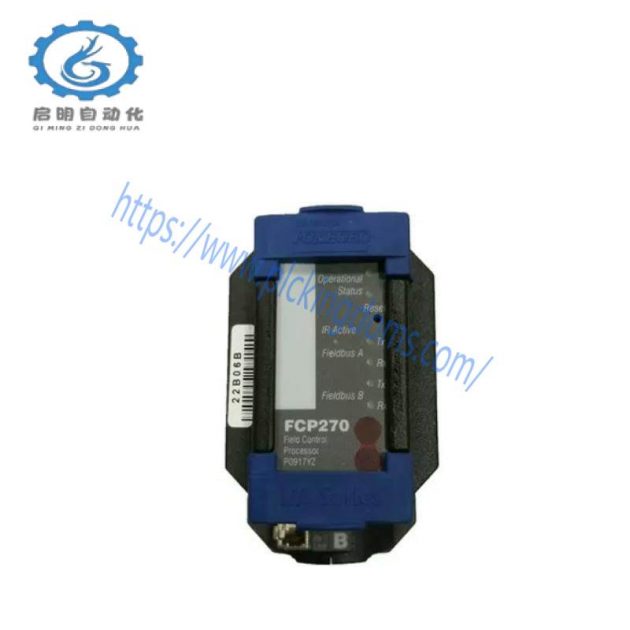 FOXBORO AD202MW - High-Performance Module Card for Industrial Automation