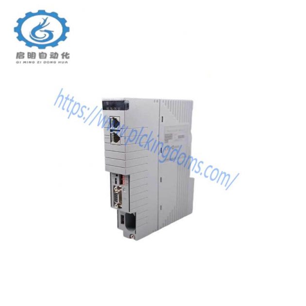 FOXBORO CP40 High-Performance Industrial Control Module