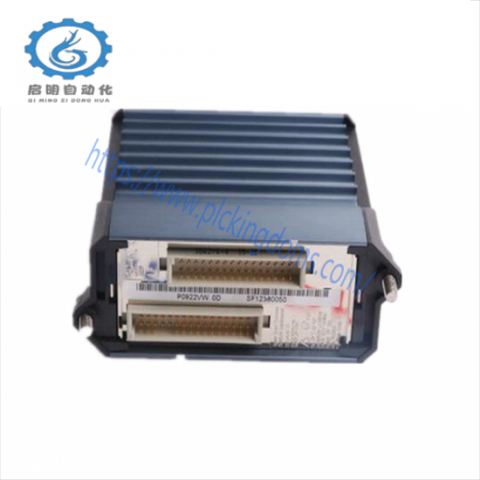 FOXBORO IDP10-A22A01F-M1 Control Module