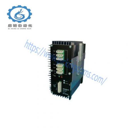 Foxboro Invensys FPS400-24 Power Supply Module, High Efficiency & Reliable Industrial Control